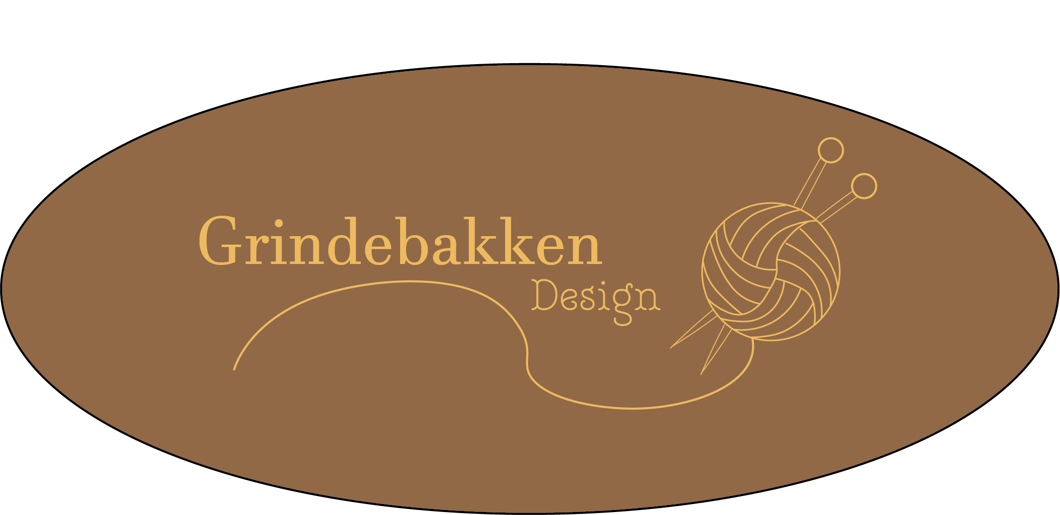 Grindebakken Design